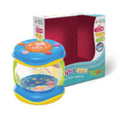 Babies Jewish Musical Drum