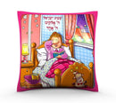 Children's Pillow - Shema - Girls