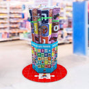 Alef - Bais Floormat: For Kids