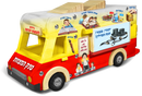 DIY Wooden Mitzvah Tank Kit