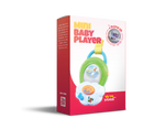 Babies Jewish Musical Instrument