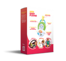 Babies Jewish Musical Instrument