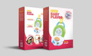 Babies Jewish Musical Instrument