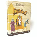 My Felt Story - Exodus: Includes 23 Precut Felt Pieces, Story Script & Songs
