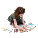 My Felt Story - Exodus: Includes 23 Precut Felt Pieces, Story Script & Songs