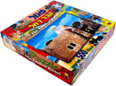 Jigsaw Puzzle: 500 Pieces - The Tomb of Rachel