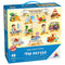 Jigsaw Puzzle: My Brochos (48 Pcs)