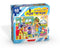 Jigsaw Puzzle: 48 Pieces - Shabbos Father