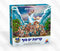 Jigsaw Floor Puzzle: Crossing of Yam Suf - 48 Pcs