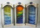 Havdalah Candle: Pillar