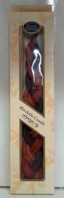 Havdalah Candle 6 Wicks
