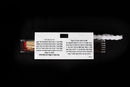 Z-Stander: Lucite Havdalah Set (4-in-1)