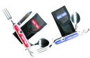 Jewish Tactical Traveling Kosher Cutlery