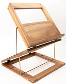 Shtender Tabletop: Multi-Level - Wood