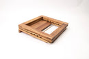 Shtender Tabletop: Multi-Level - Wood