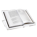 Z-Stander: Lucite Tabletop Shtender - Small