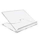 Z-Stander: Lucite Tabletop Shtender - Small