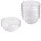 Pesach Seder Dishes: Glass (Set of 6)