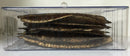 Matzah Box: Lucite - Square