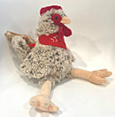 Kapparos Chicken For Kids