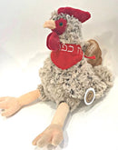 Kapparos Chicken For Kids