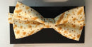 Bow Tie: Matzah Design