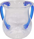 Wash Cup - Karshi Clear