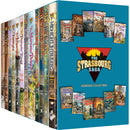 The Strasbourg Saga - 12 Volume Set