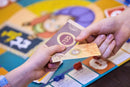 Bavli Board Game