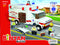 Binyan Blocks - Hatzalah Ambulance Set