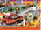 Binyan Blocks - Fire Truck Set