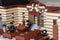 Binyan Blocks - Large Shul Building Blocks Set