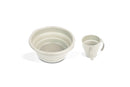 The Washer Cup & Bowl - Assorted Colors