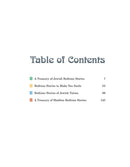 The Big Book of Jewish Bedtime Story Books
