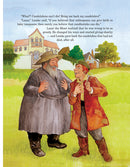 The Big Book of Jewish Bedtime Story Books