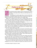 The Big Book of Jewish Bedtime Story Books