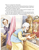 The Big Book of Jewish Bedtime Story Books