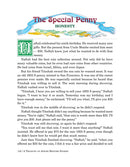 The Big Book of Jewish Bedtime Story Books