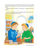 The Big Book of Jewish Bedtime Story Books