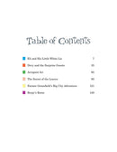 The Big Book of Middos Books