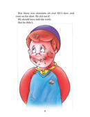 The Big Book of Middos Books