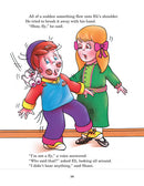 The Big Book of Middos Books