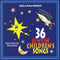 36 Jewish Childrens Songs - Volume 2 (CD)