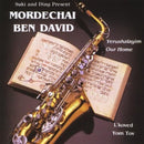 MBD - Yerushalayim Our Home - L'Koved Yom Tov (CD)
