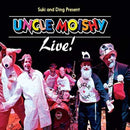 Uncle Moishy - Live! (CD)
