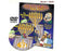 Miracle Lights: The Chanukah Story! (Book & DVD)