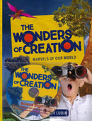 The Wonders of Creation (Book & DVD)