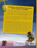 The Wonders of Creation (Book & DVD)