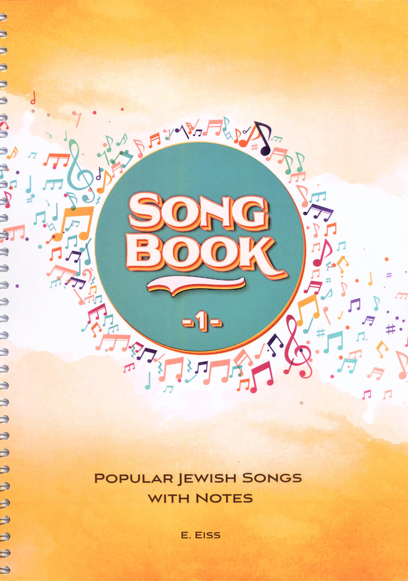 Song Book 1