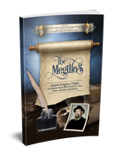The Megillos - Rabbi Avigdor Miller